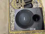 Sony Home theatre SD-40 100W