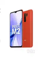 Poco mobile M2