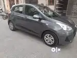 Hyundai Grand i10 Magna 1.2 Kappa VTVT, 2018, CNG & Hybrids