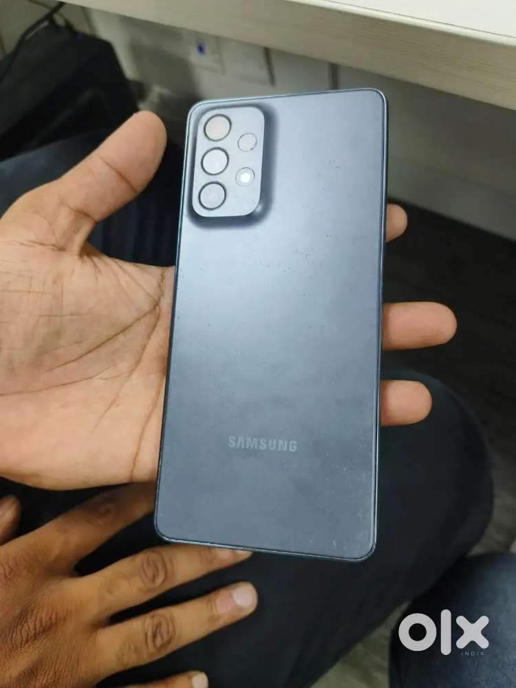 Samsung a73 5g