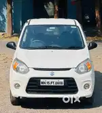 Maruti Suzuki Alto 800 VXI Airbag, 2017, Petrol