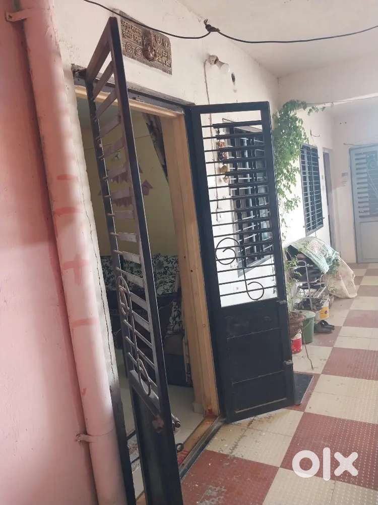 Urgently Flat Sale