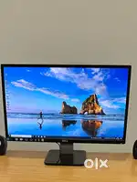 21.5 inch Dell IPS Full HD Monitor For sale