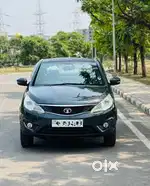Tata Zest  Revotron 1.2T XM, 2016, Petrol