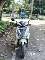 Honda Grazia 2018 – Well Maintained  42,000 km  Excellent Condition