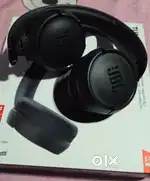 Jbl tune 520Bt in mint condition