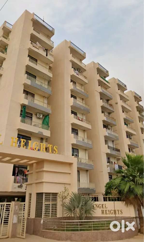 2 BHK NEW CONSTRUCTION FOR RENT
