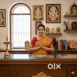 WANTED – Lady Front Office Staff