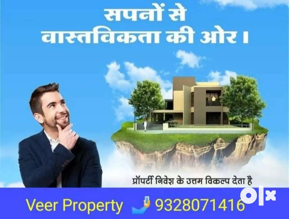 New brand flat for rent