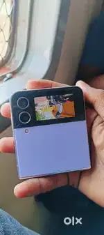 Samsung galaxy z4 fold 256gb