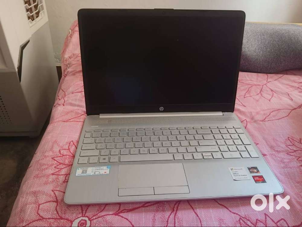 HP 15 Laptop