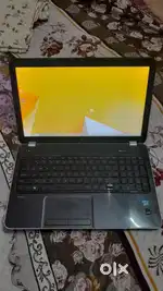 Hp laptop i3