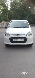 Maruti Suzuki Alto 800 2012-2016 LXI Airbag, 2013, Petrol