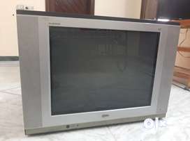 Old model lg tv good condition