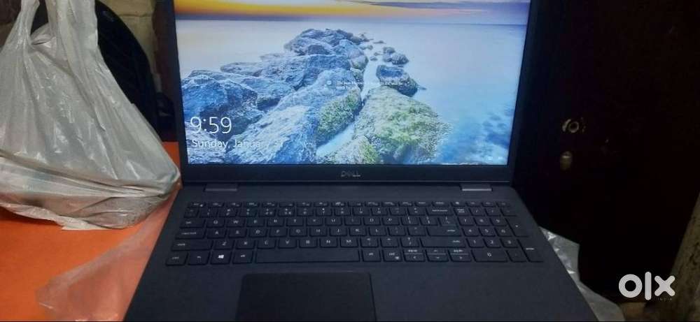 Dell 3510 model 3 years old approx good condition