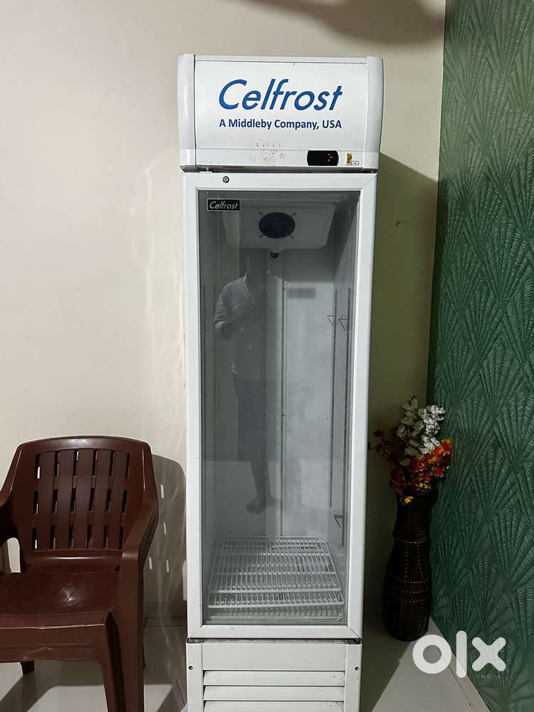 Calfrost 320 L