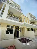 Villa 3bhk semi luxury property for rent