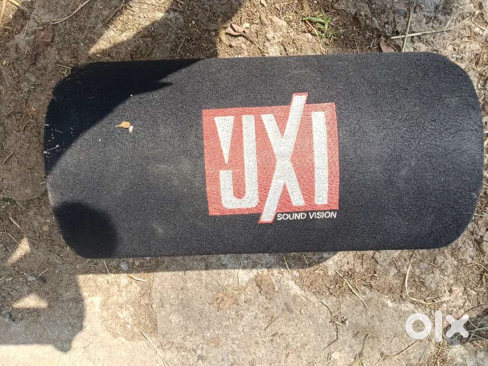 10 inch Base tube for sale
