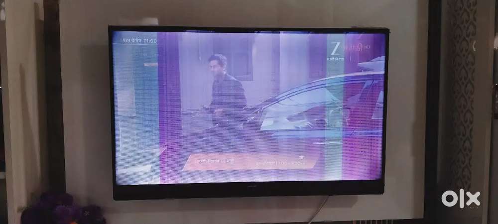 Samsung 43 Full HD TV