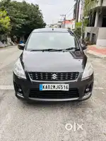 Maruti Suzuki Ertiga 2012-2015 ZDI, 2014, Diesel