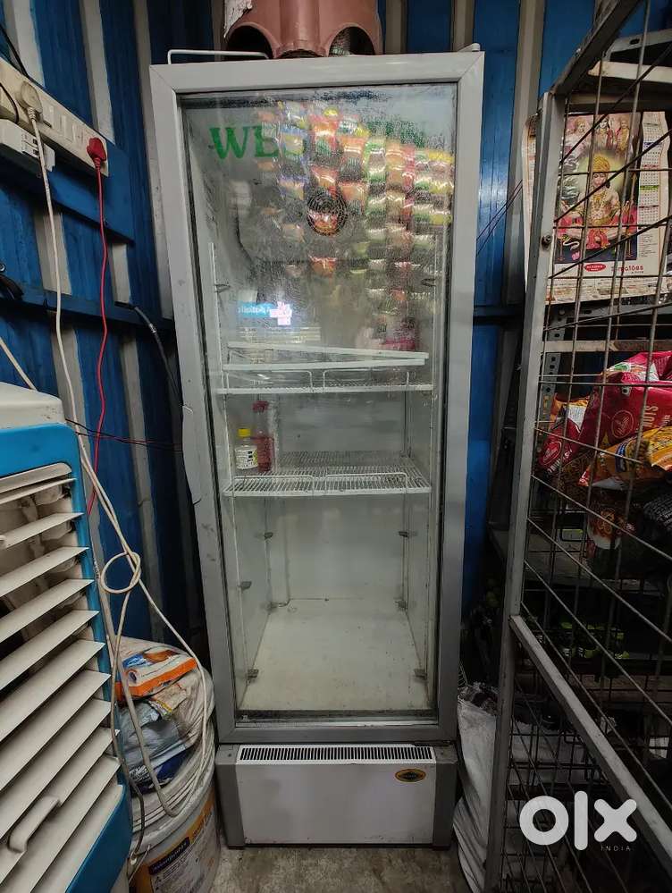 Western Fridge