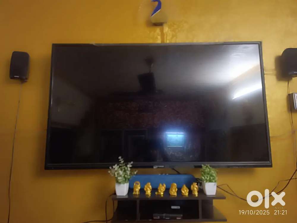 Micromax 50inch TV LED sale