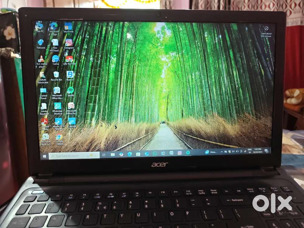 ACER LAPTOP FOR SALE