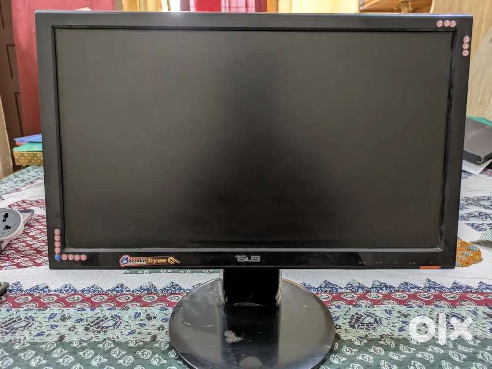Asus VH192D 19 inch monitor