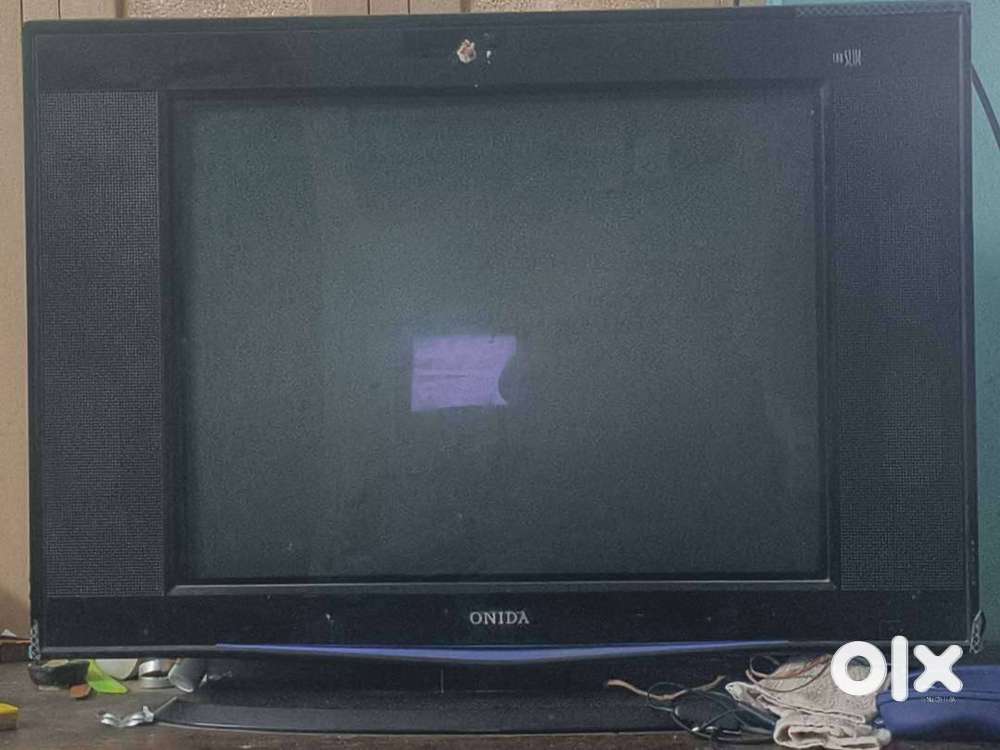 Onida tv 29 inch not working for sale