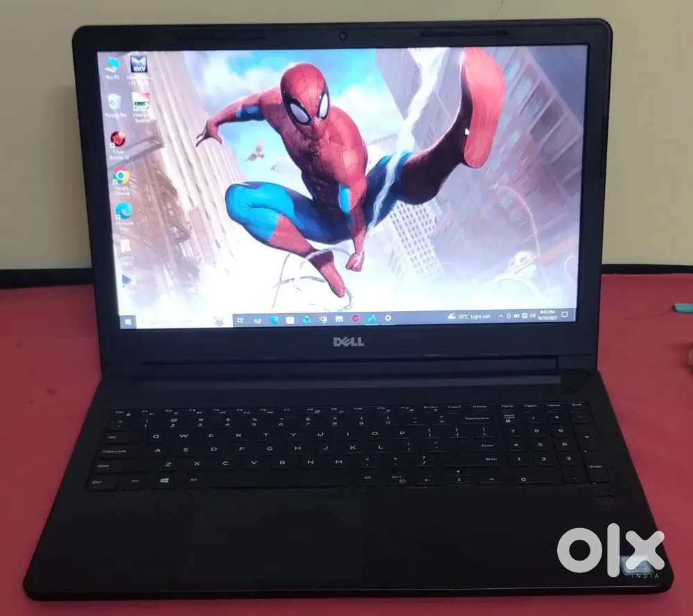 Laptop i5 8th generation