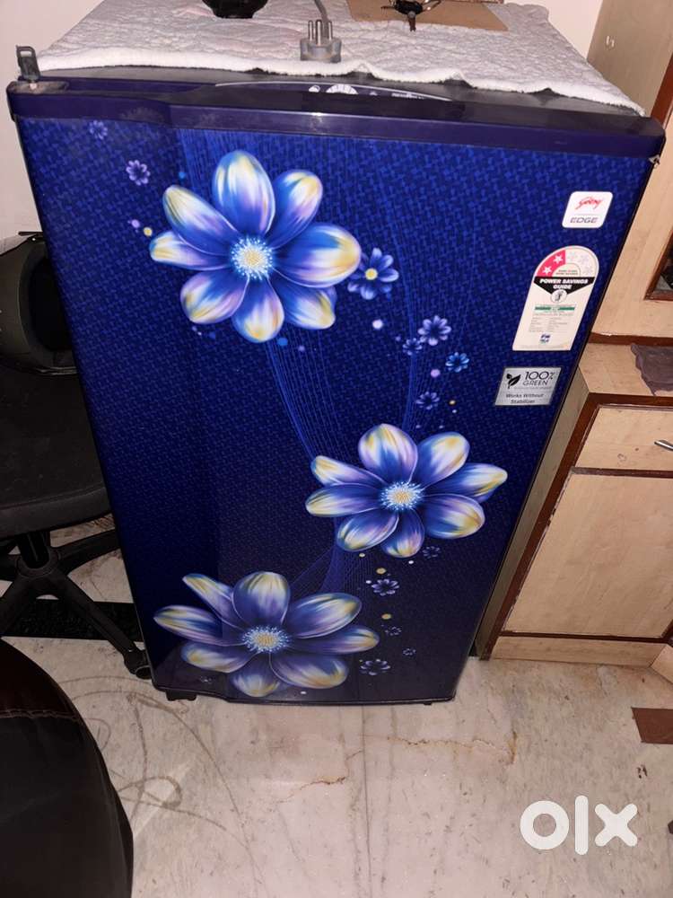 Godrej Fridge