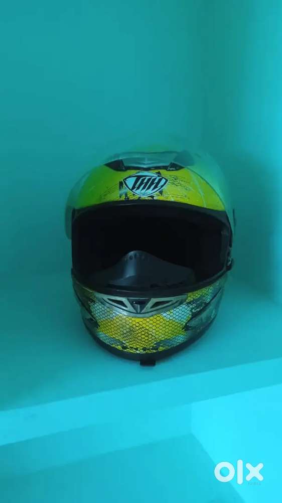 THH HELMETS