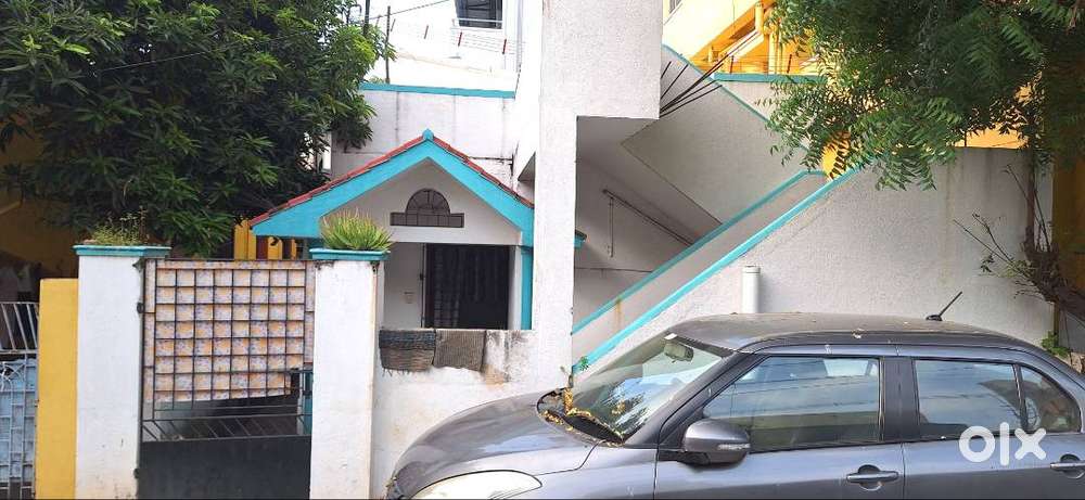 INDIVIDUAL HOUSE FOR SALE IN PORUR GARDENS