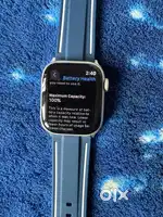 Apple Watch 7 GPS+Cellular