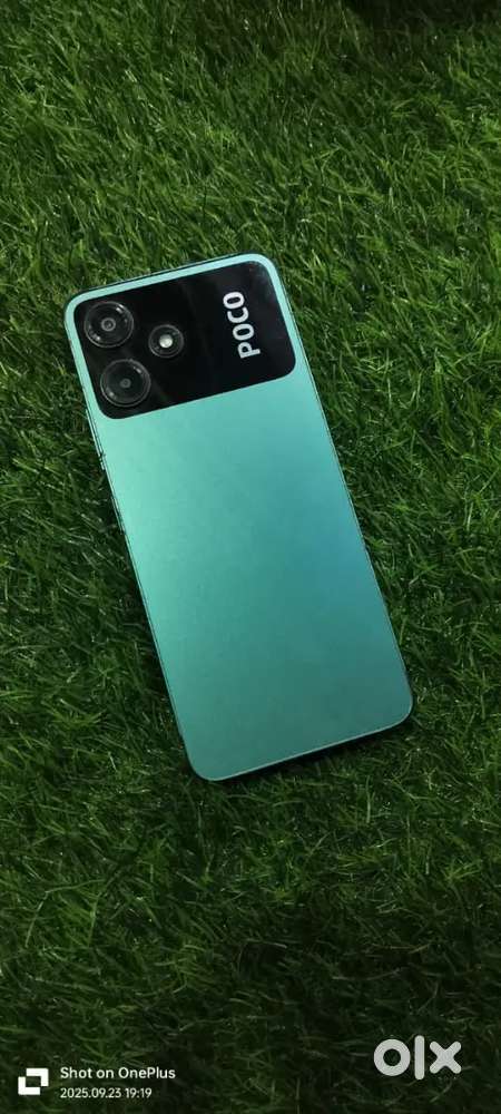 Poco M6 Pro 5G 4GB 128GB Very Good Condition Phone