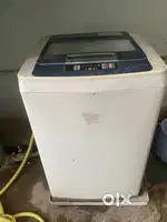 LG T7248TDDLL 6.2 Kg Fully Automatic Top Load Washing Machine.