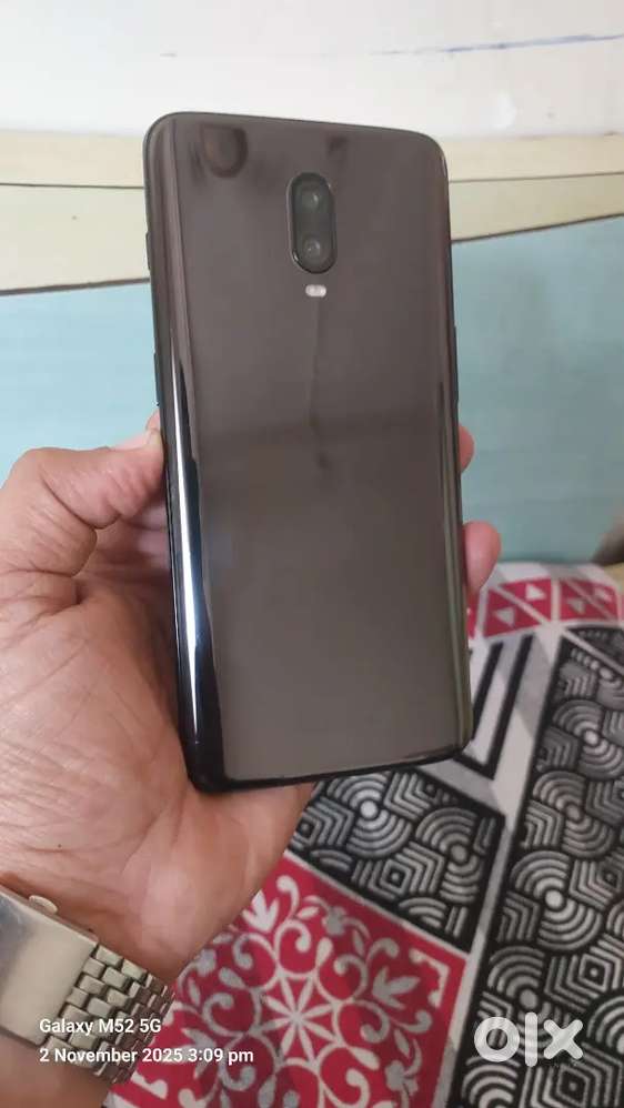 OnePlus 6t 128gb 8gb