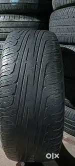 Polo vento Honda City 205 55 R 15