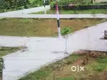18*36 (72 Vaar) corner plot