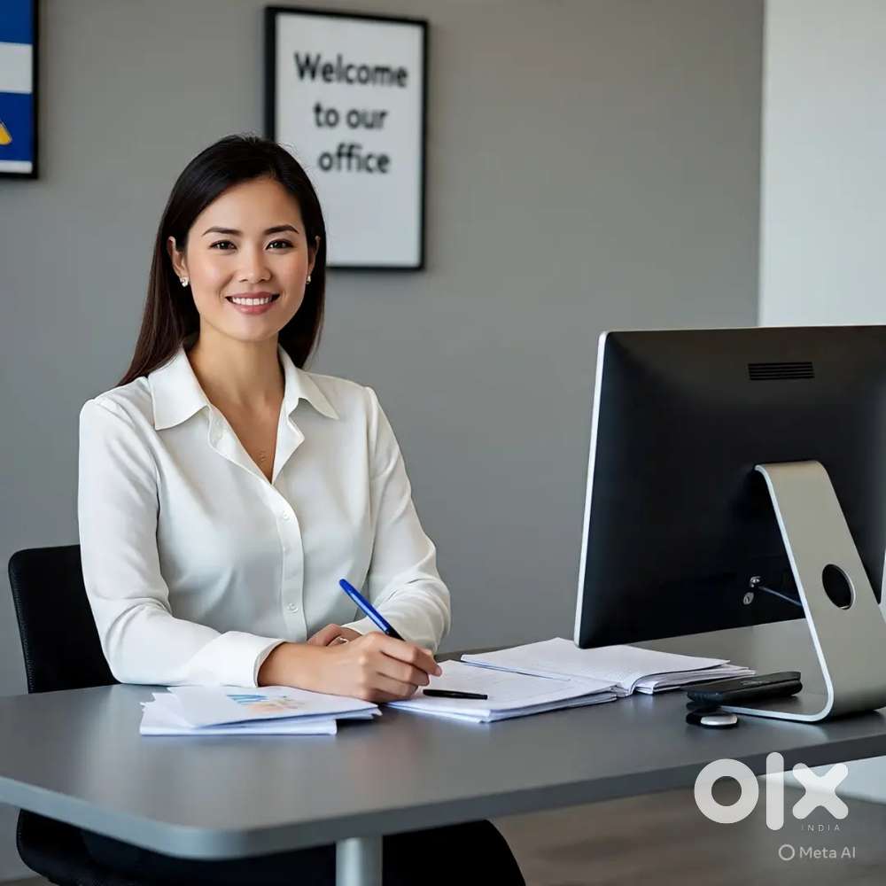 Front office