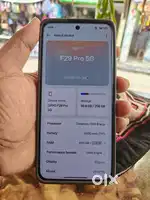 Oppo f29 pro