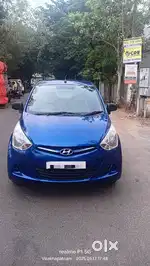 Hyundai EON Era, 2013, Petrol