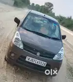 Maruti Suzuki Zen Estilo 2010