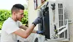 Ac repair and installation services