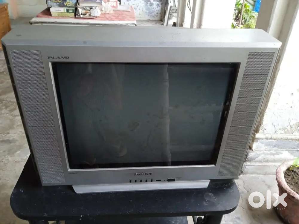 A One Condition SAMSUNG  T V. For Sell