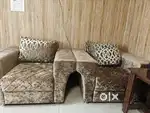 5 Seater Sofa/Couch