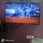 ONIDA smart TV