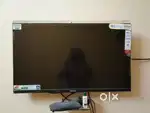 Intex 32 inch android smart tv