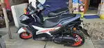 Yamaha Aerox 150cc