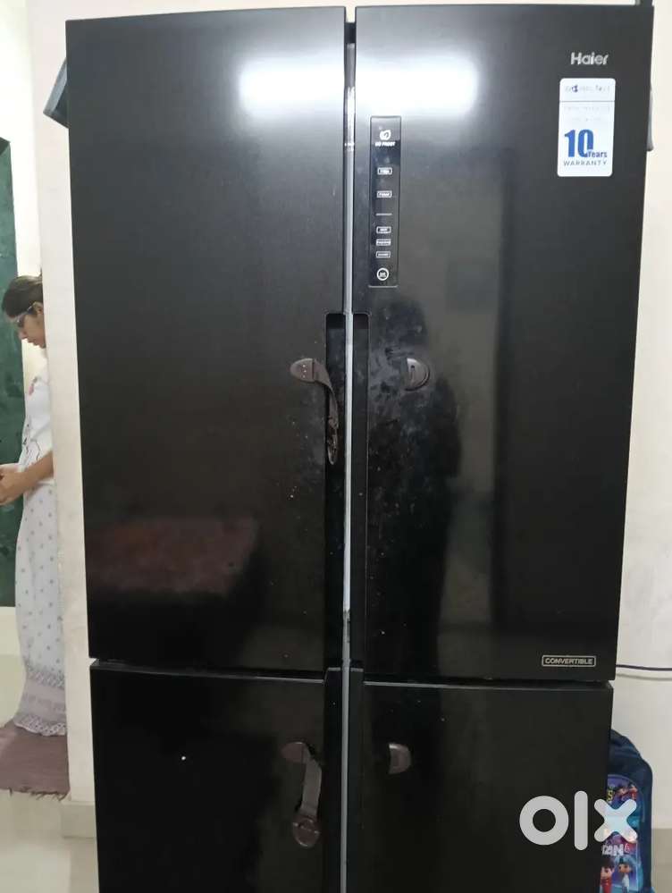 Excellent condition fridge